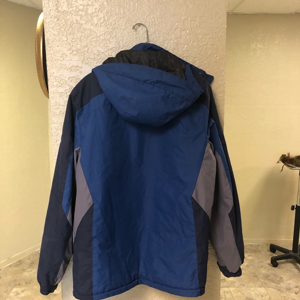 Men’s jacket - Picture 2 of 2